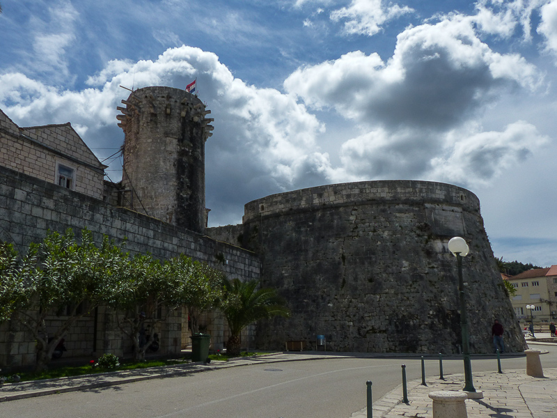 Korčula