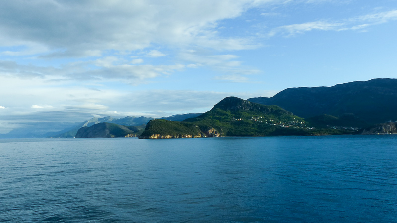 Bar - Montenegro