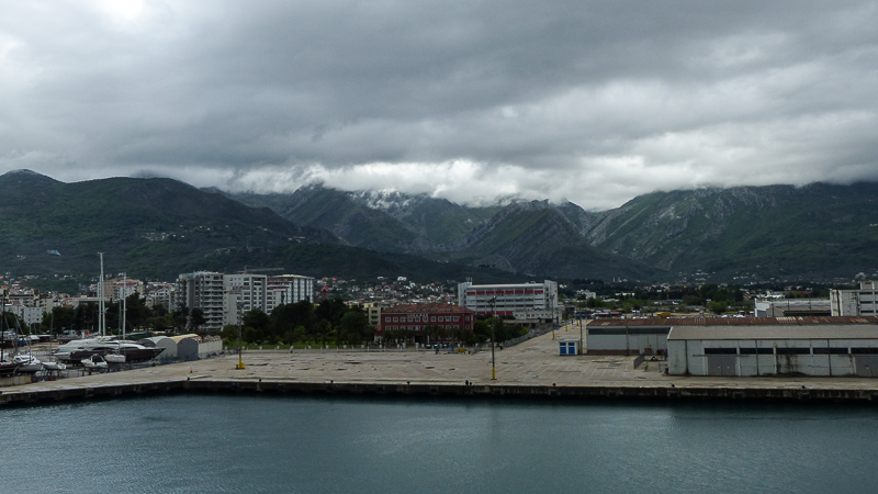 Bar - Montenegro