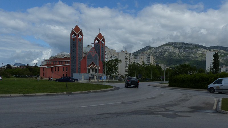 Bar - Montenegro