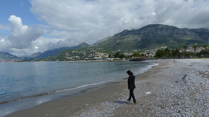 Bar - Montenegro