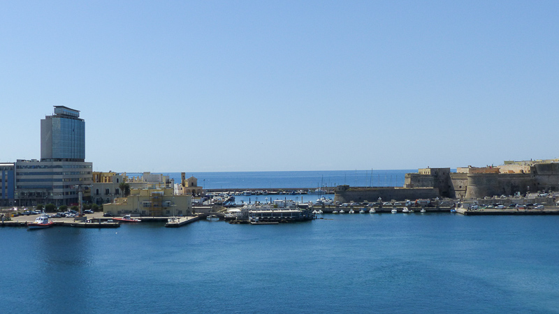 Gallipoli