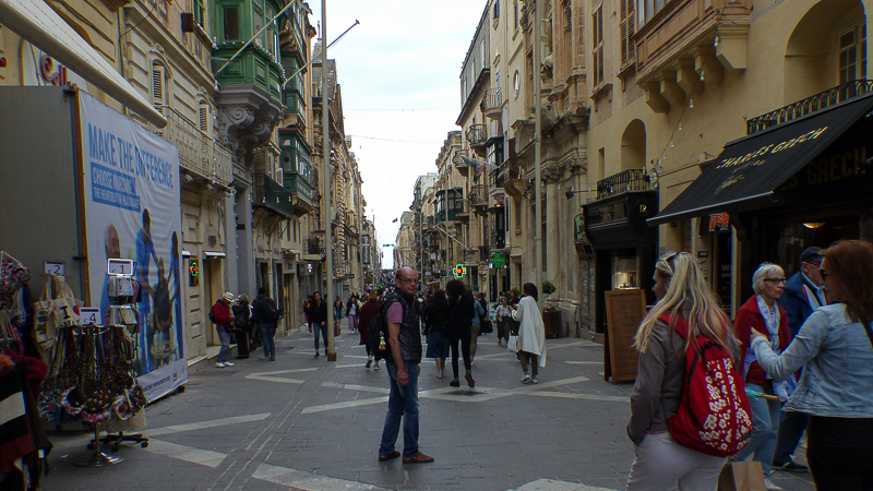 Valletta