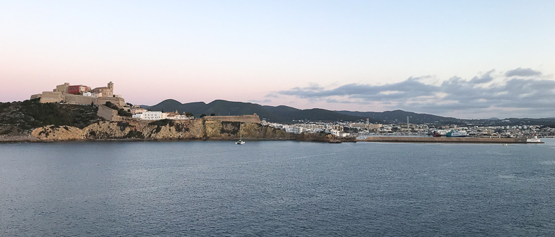 Ibiza