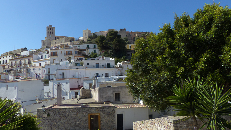 Ibiza
