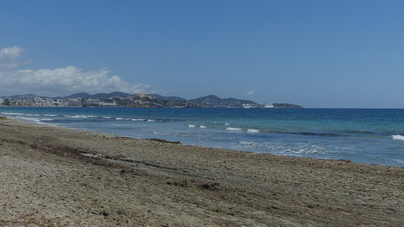 Ibiza Cala den Bossa