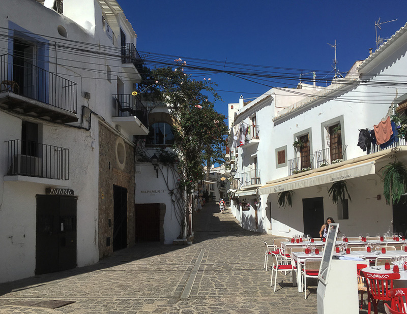 Ibiza