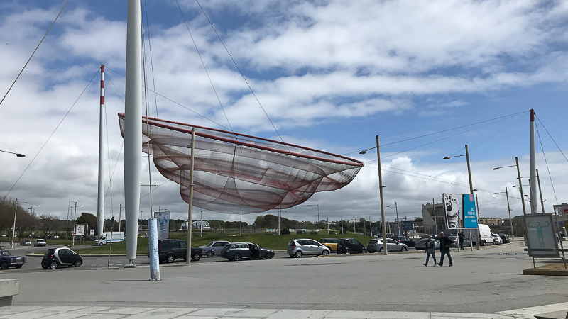 Matosinhos Anemona