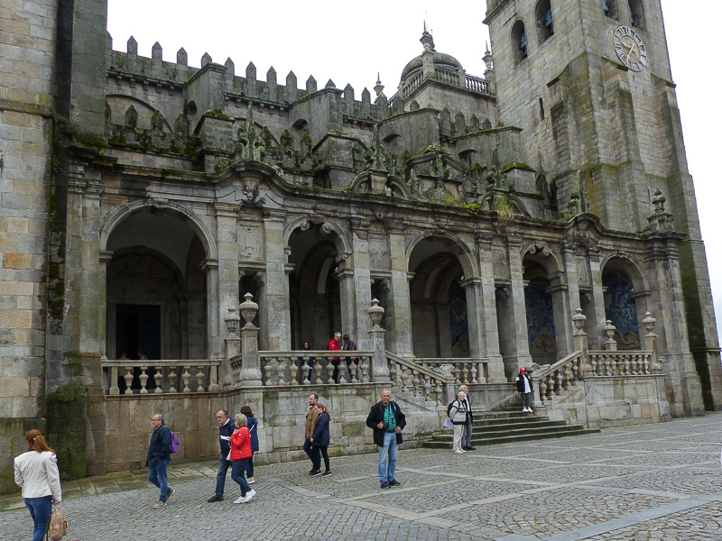 Porto Kathedrale Sé