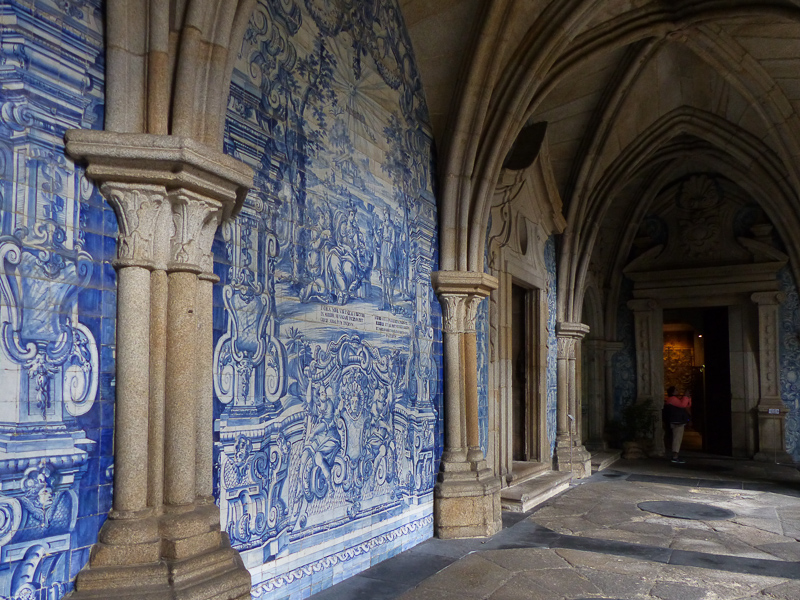 Porto Kathedrale Sé