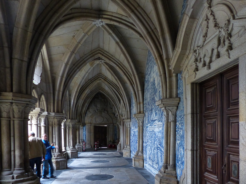 Porto Kathedrale Sé