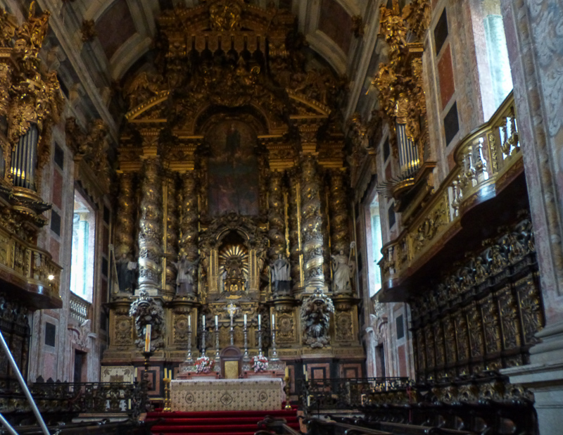 Porto Kathedrale Sé