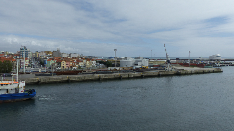 Leixões