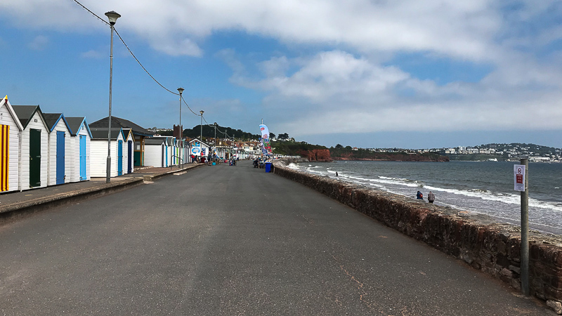 Paignton