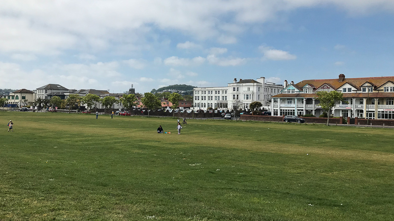 Paignton