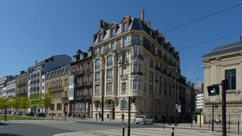 Le Havre