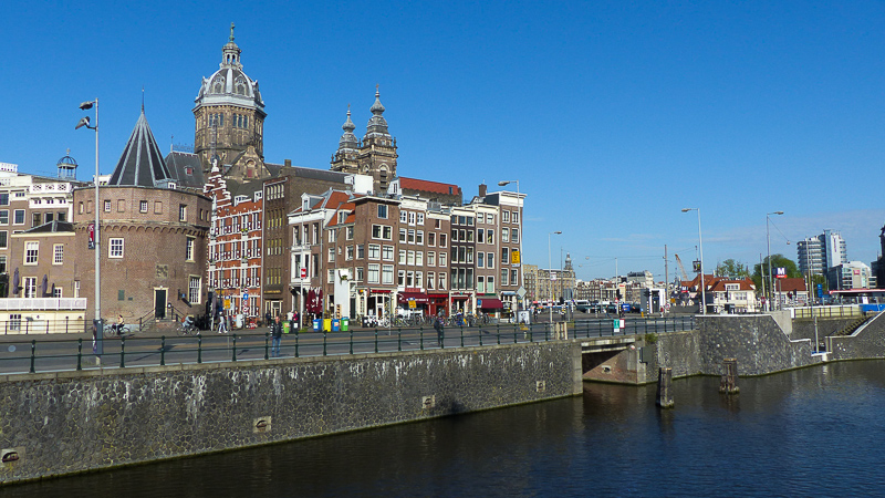 Amsterdam