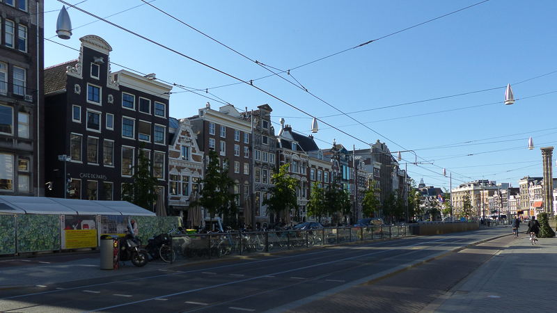 Amsterdam Rokin