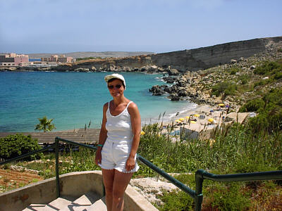Paradise Bay