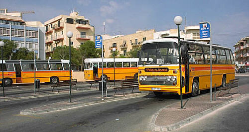 Valletta