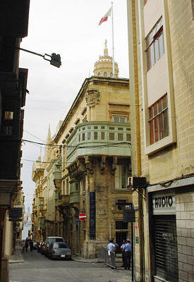 Valletta