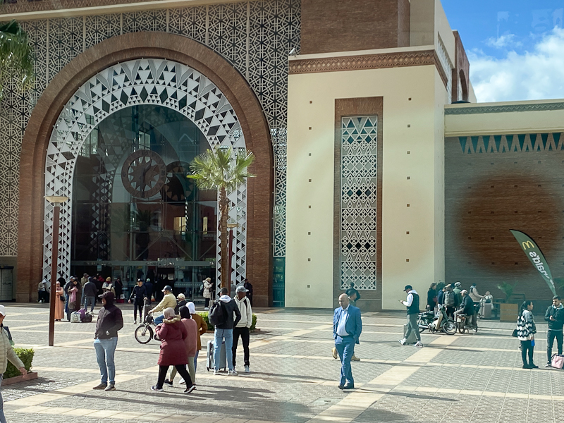 Marrakesch