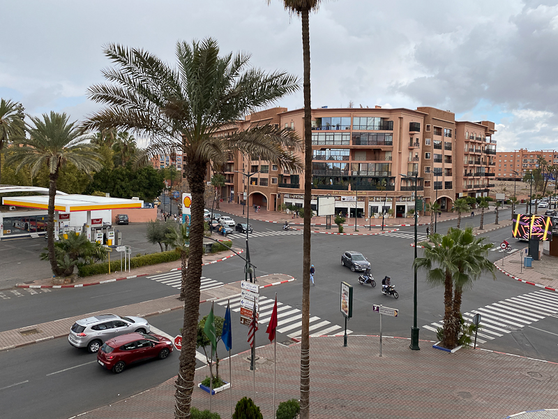 Marrakesch