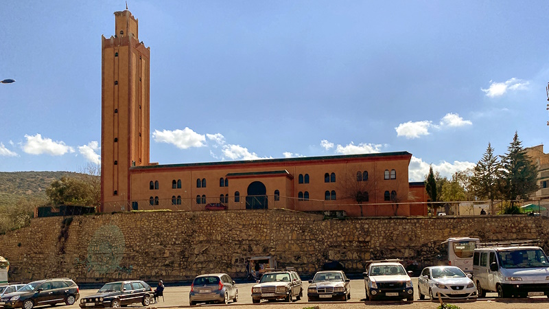 Beni Mellal