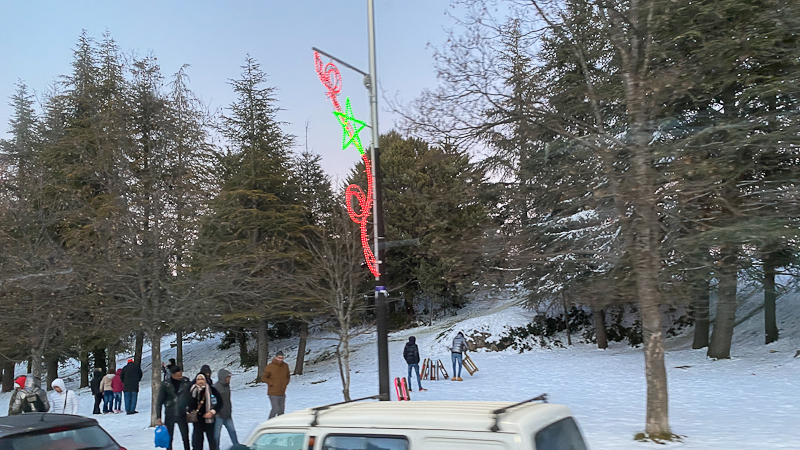 Ifrane