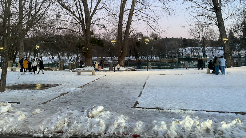 Ifrane