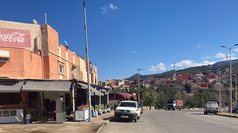 Beni Mellal