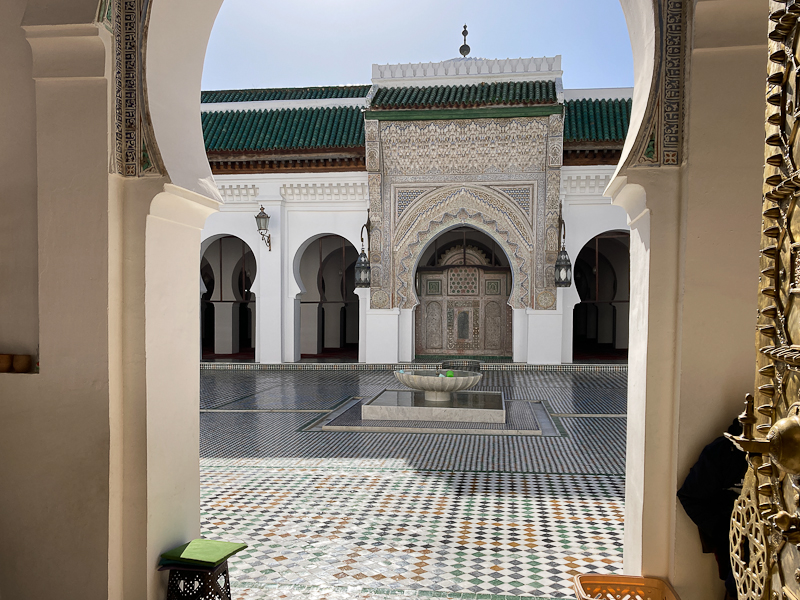 Qarawiyin-Universität