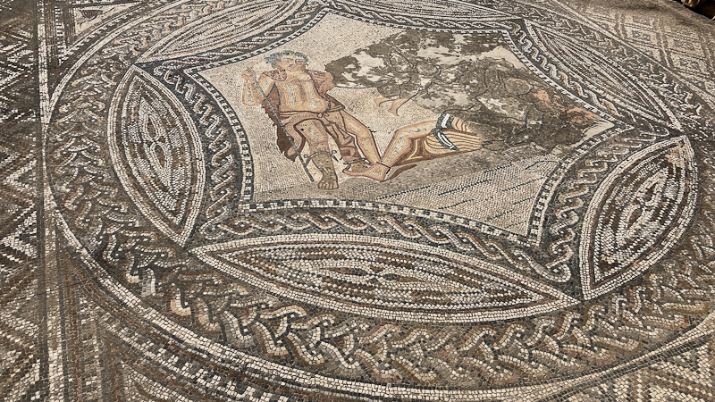 Volubilis
