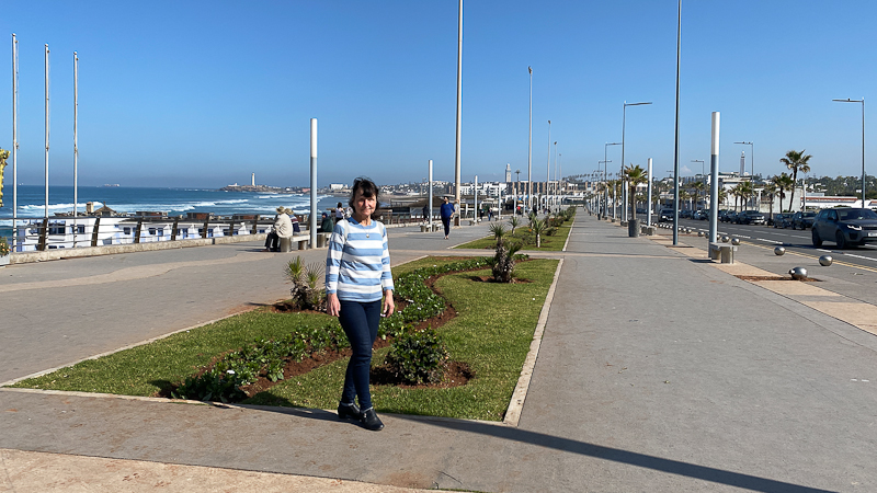 Casablanca