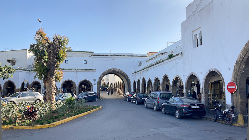 Casablanca