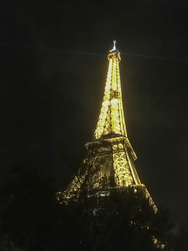 Eiffelturm