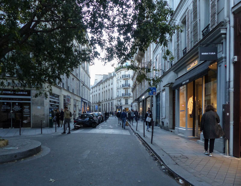 Marais