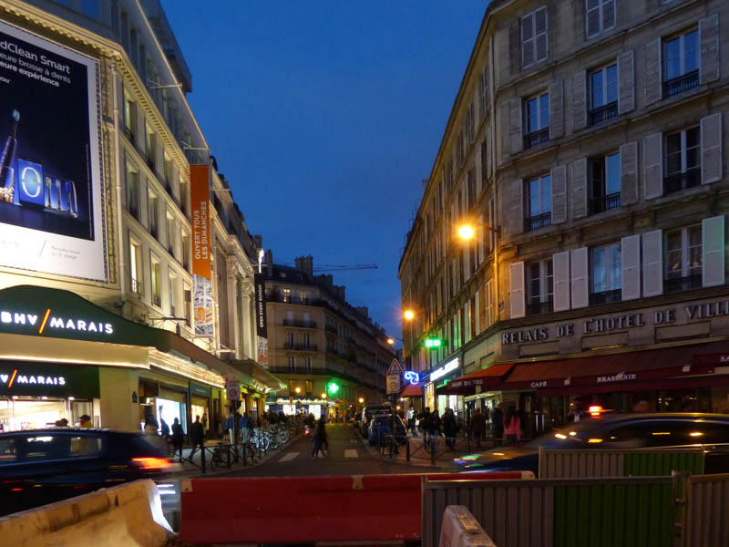 Marais