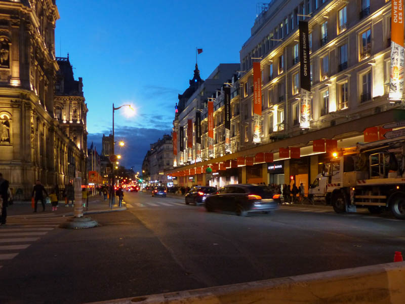 Marais