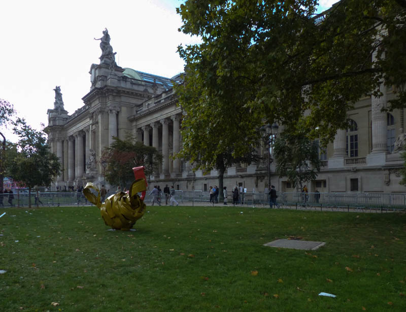 Grand Palais