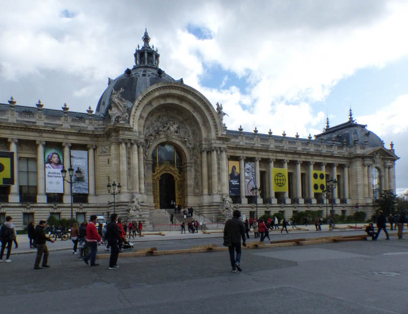 Petit Palais