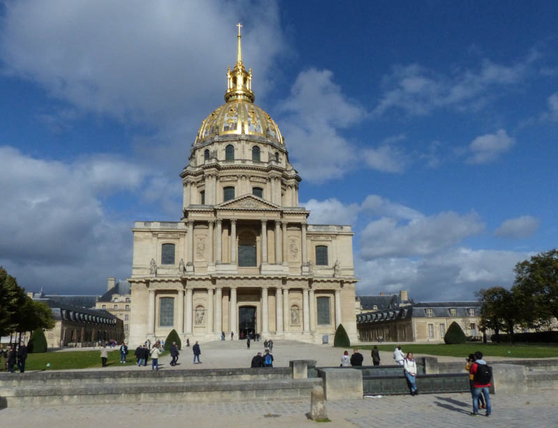 Invalidendom