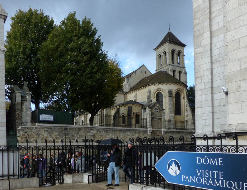 Kirche Saint-Pierre