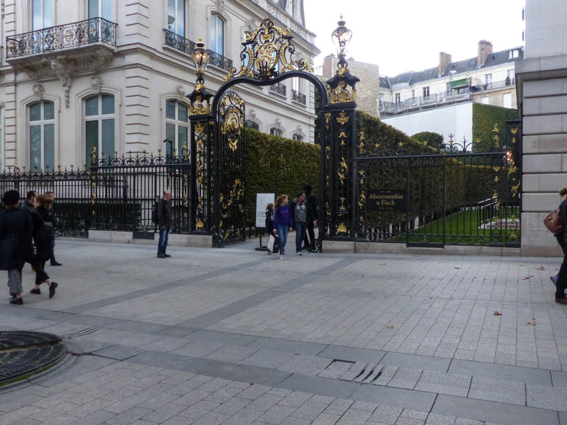 Champs-Élysées