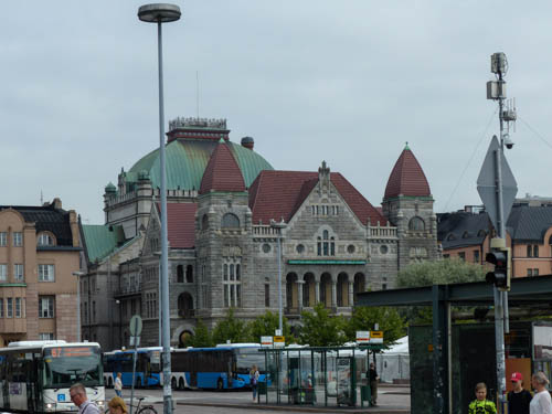 Nationaltheater
