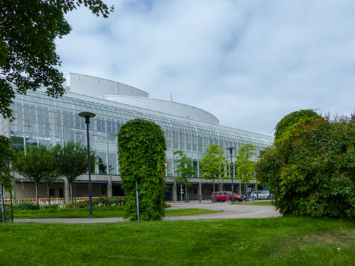 Nationaloper