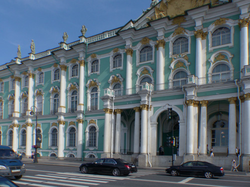 Winterpalais