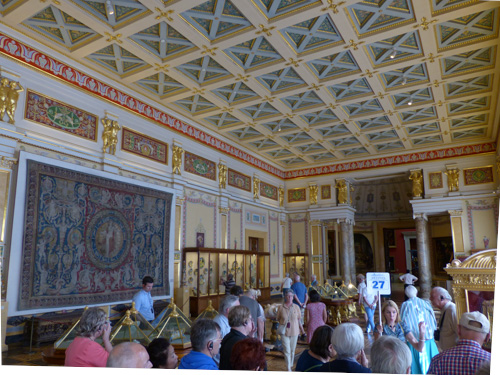 Eremitage