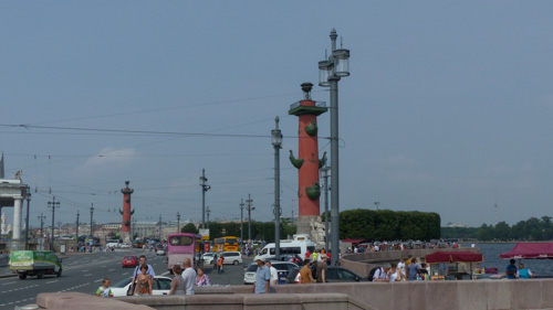 St. Petersburg