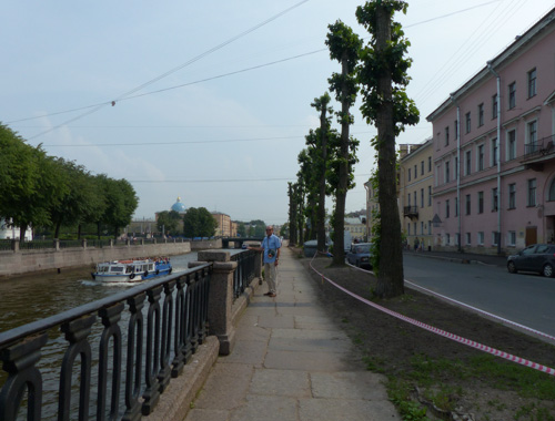 St. Petersburg